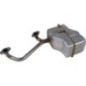 Exhaust Hydro 80 - ET28577 Exhaust Hydro 80 - ET28577