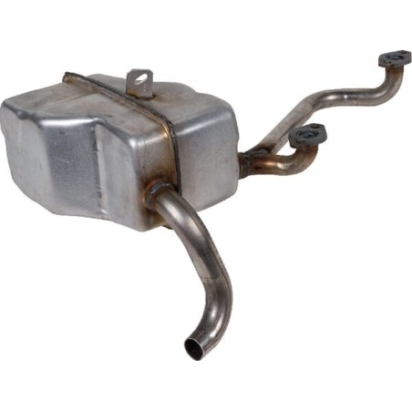 Exhaust Hydro 80 - ET28577