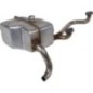 Exhaust Hydro 80 - ET28577 Exhaust Hydro 80 - ET28577