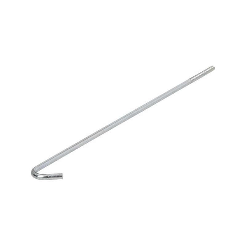 Battery clamp rod LH - ET32089 Battery clamp rod LH - ET32089