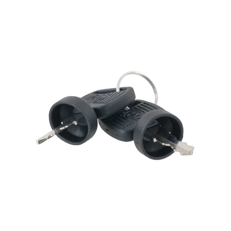 Zestaw kluczy 2 sztuki - ET29534
