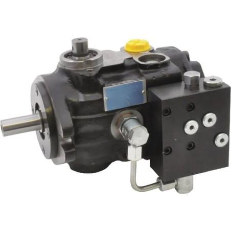 Hydraulikpumpen und -motoren – produkty dostępne w rolniczeczesci.pl
