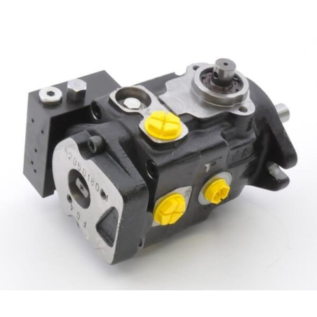 Pumpe für Antrieb - ET31650