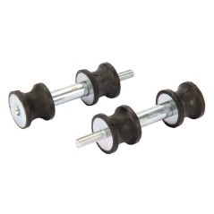 ET33309PAC Etesia, Vibration damper 