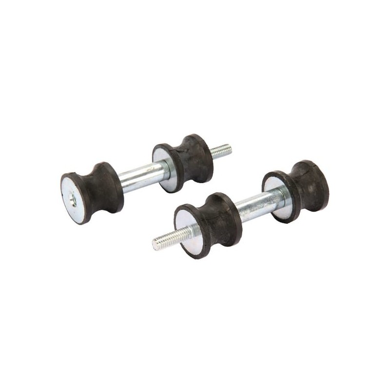 Silent block kit - ET33309PAC