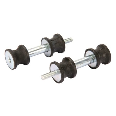 Silent block kit - ET33309PAC