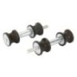 Silentblock-Kit - ET33309PAC