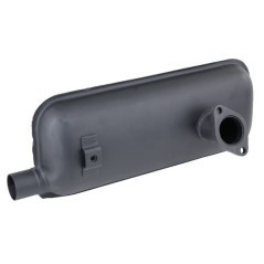Exhaust system parts – produkty dostępne w rolniczeczesci.pl