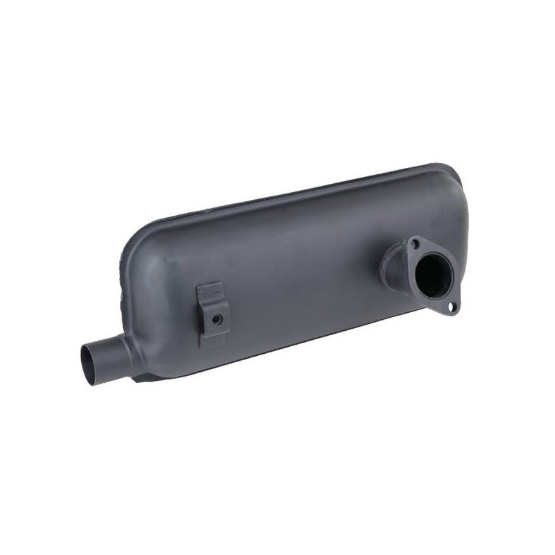Schalldämpfer - ET29102 Schalldämpfer - ET29102