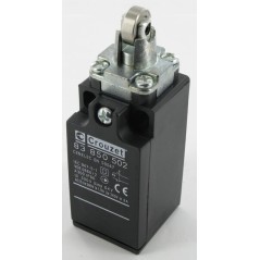 ET29258 Etesia, Schalter 