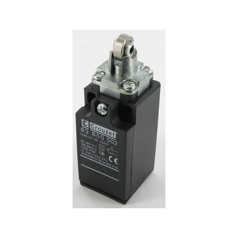 Switch position - ET29258 Switch position - ET29258