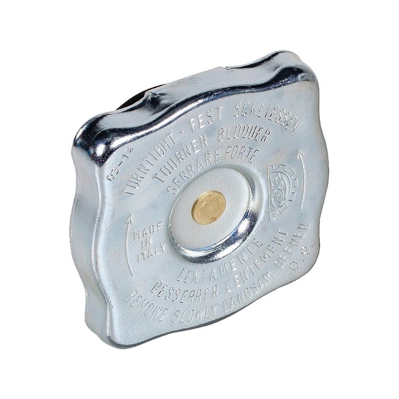 Radiator cap - ET34033 Radiator cap - ET34033