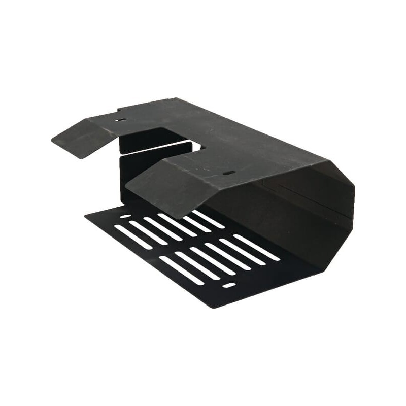 Auspuff Hitzeschutz - ET34174 Auspuff Hitzeschutz - ET34174