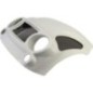 White engine cover - ET39327 White engine cover - ET39327