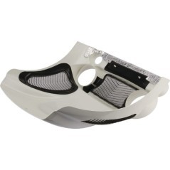 White engine cover - ET39327