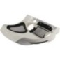 White engine cover - ET39327 White engine cover - ET39327