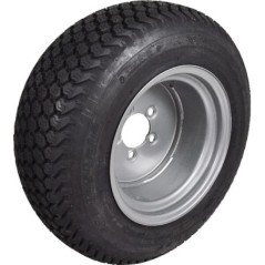 Koło tylne kpl. - ET37606