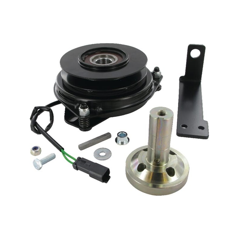 Elektromagnetische Kupplung - ET37055 Elektromagnetische Kupplung - ET37055