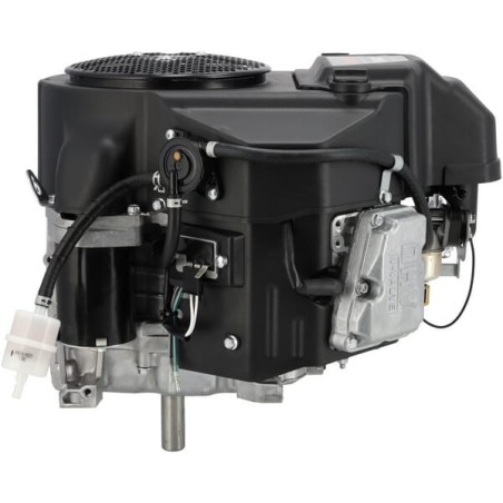 Engine, vertical, 14.5 HP, 2 cylinder, Etesia - ET38403