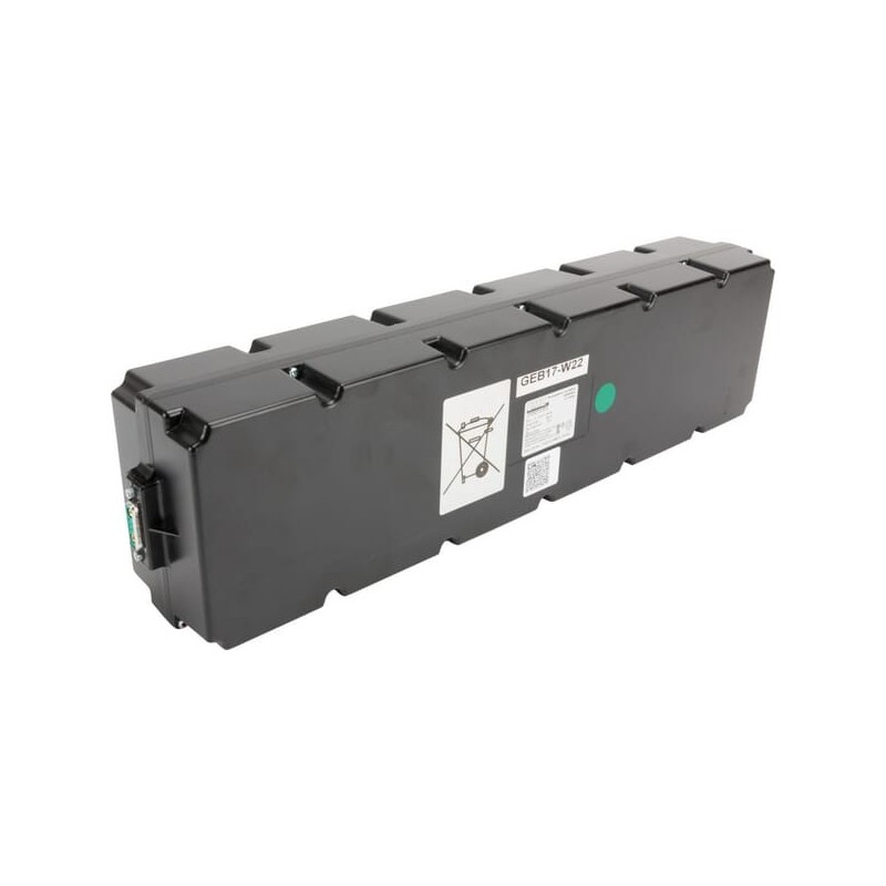 Batt.Etm105 Lithium - ET33478 Batt.Etm105 Lithium - ET33478
