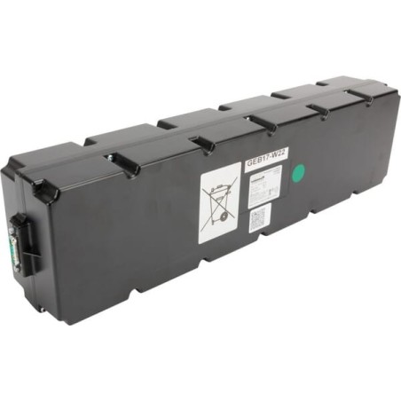 Batteries for robotic mowers – produkty dostępne w rolniczeczesci.pl