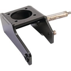 Wheel motor mount LH - ET37659