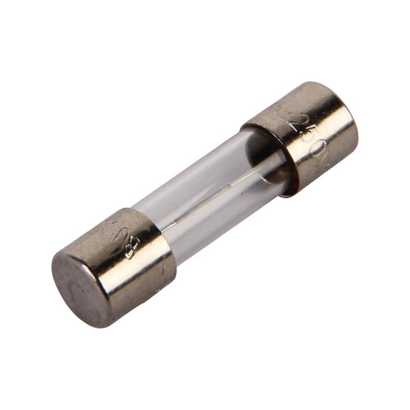 Ladesockel, Sicherung - ET33517 Ladesockel, Sicherung - ET33517