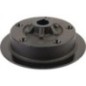 Hinterrad Flansch - ET35295