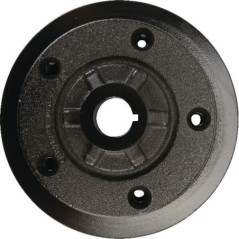ET35295 Etesia, Wheel hubs 