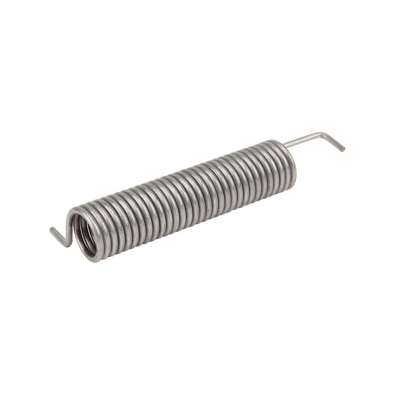 Deflector plate spring, left - ET39393 Deflector plate spring, left - ET39393