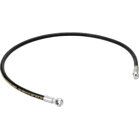 Hydraulikschläuche – produkty dostępne w rolniczeczesci.pl