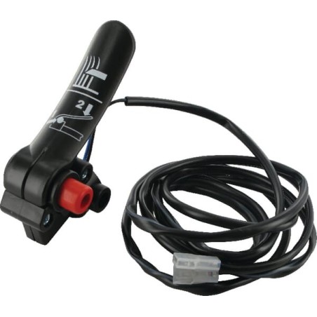 Elektrische Bedienhebel - ET40351