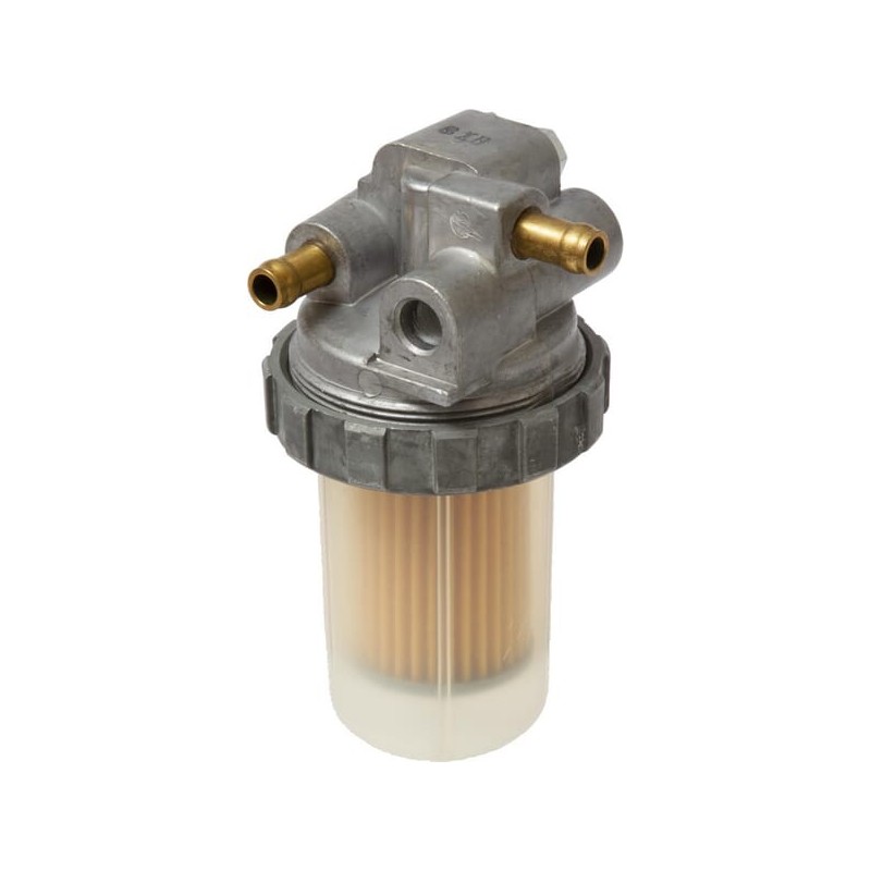 Kraftstofffilter kpl. - ET34475 Kraftstofffilter kpl. - ET34475