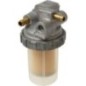 Fuel filter complete - ET34475 Fuel filter complete - ET34475