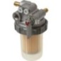 Fuel filter complete - ET34475 Fuel filter complete - ET34475