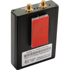 ET33482 Etesia, Electrical parts 