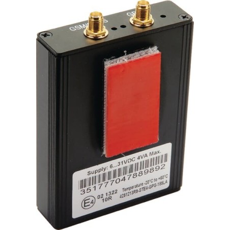 TrackTrace Mod.Kit - ET33482