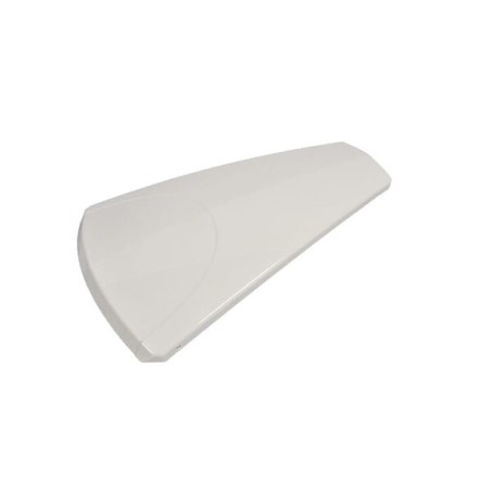 Konsole Verkl.Weiss - ET36722