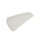 Cover for console, white - ET36722 Cover for console, white - ET36722