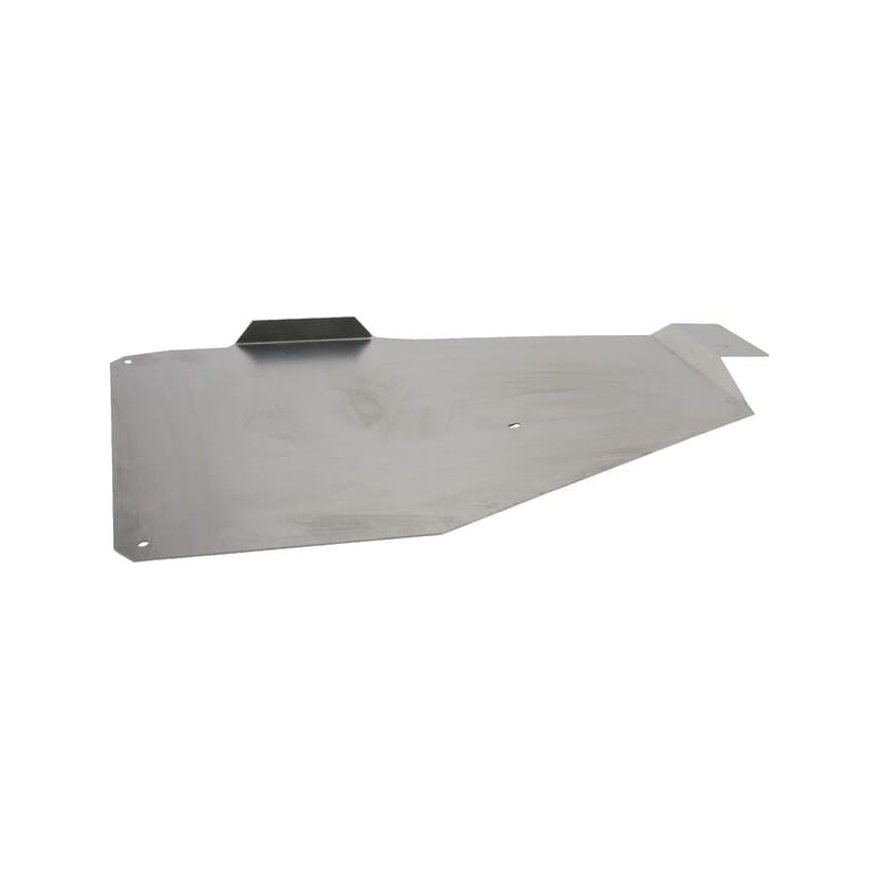 Auspuff Schutz - ET37536 Auspuff Schutz - ET37536