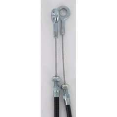 ET39671 Etesia, Control cables 