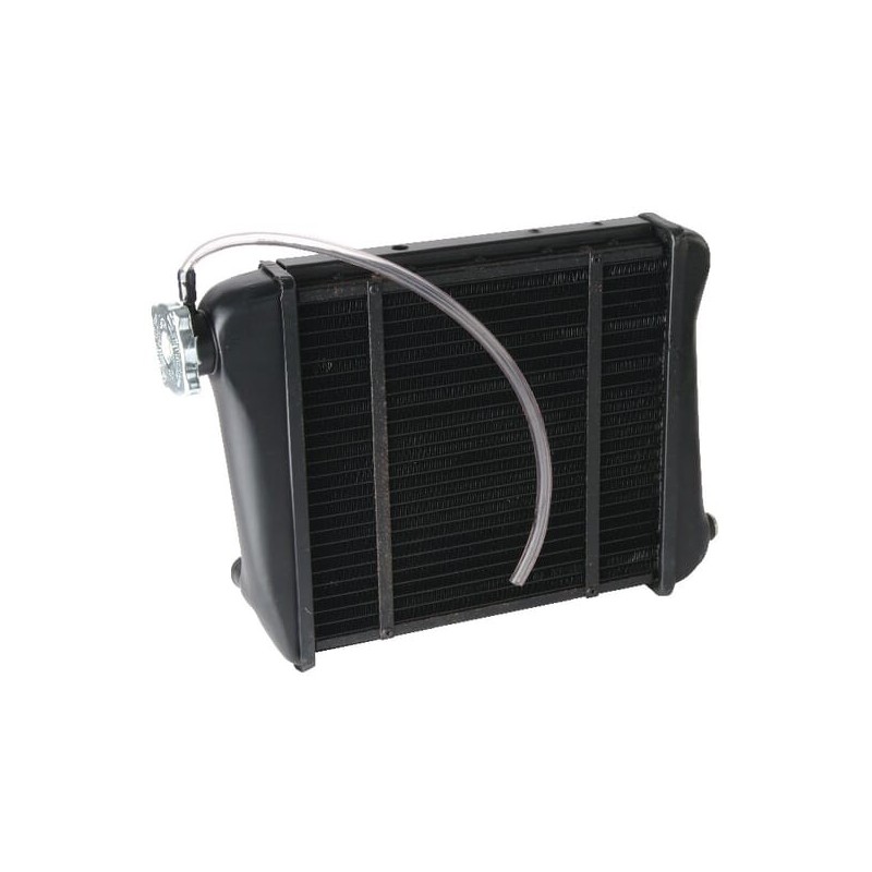 Radiator - ET37091 Radiator - ET37091