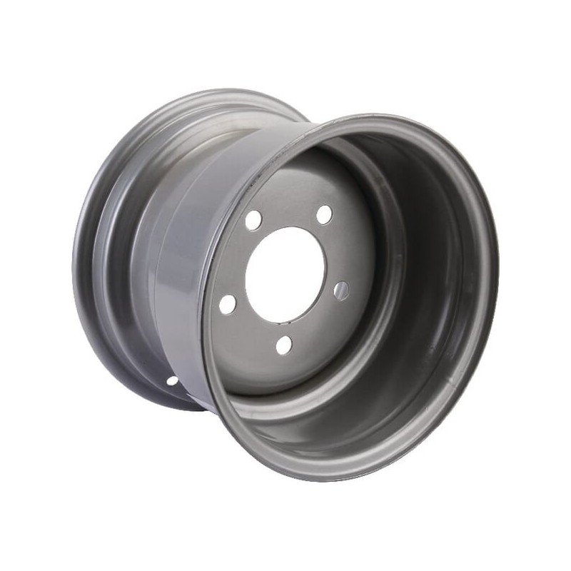 Hinterfelge Grau23 Zoll - ET35715 Hinterfelge Grau23 Zoll - ET35715