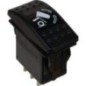 Double switch - ET37838 Double switch - ET37838