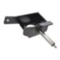 Halter Radmotor rechts - ET37660 Halter Radmotor rechts - ET37660