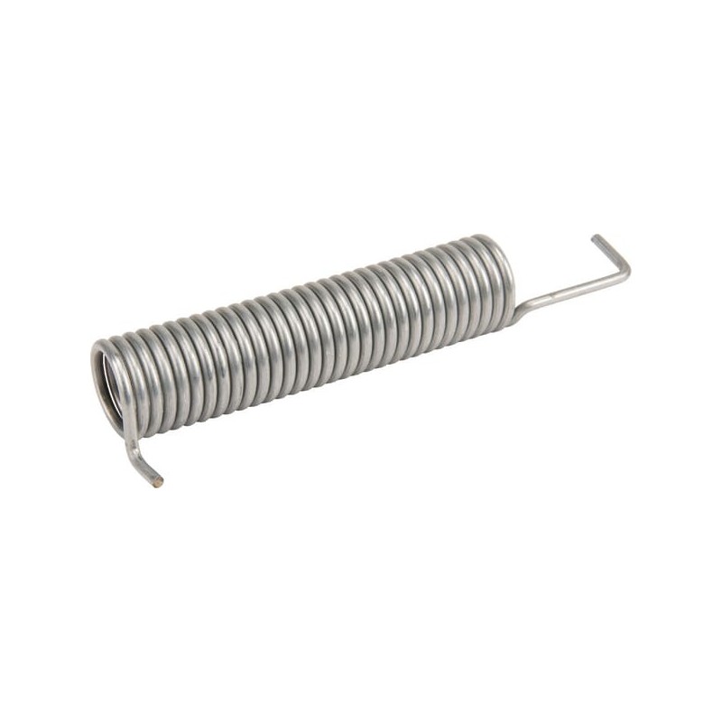 Deflector plate spring, right - ET39392 Deflector plate spring, right - ET39392