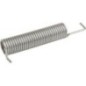 Deflector plate spring, right - ET39392 Deflector plate spring, right - ET39392