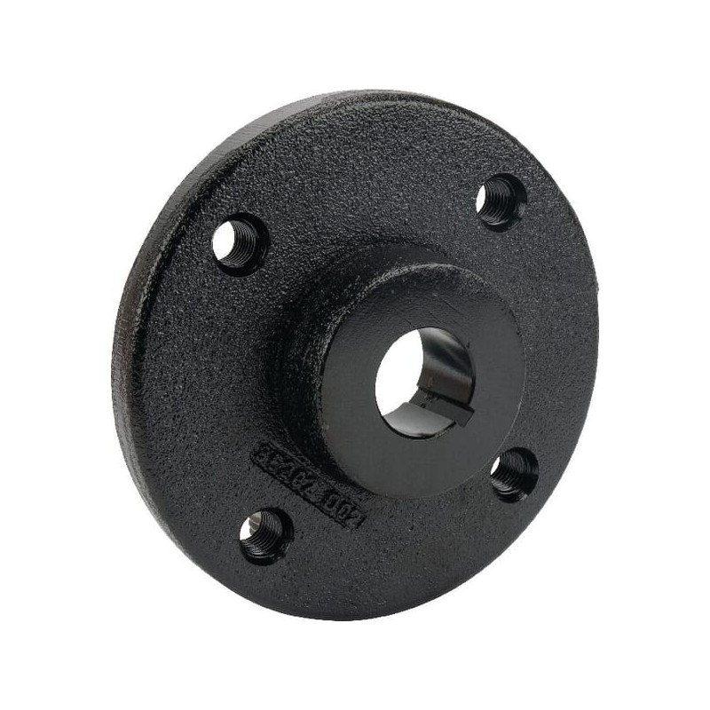 Front wheel hub - ET35202