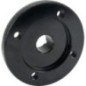 Front wheel hub - ET35202