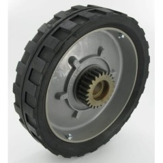 Rear wheel - ET40300